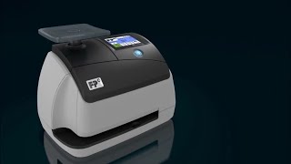 FP Mailing Solutions Postbase Mini Postage Meter [upl. by Dlanigger304]