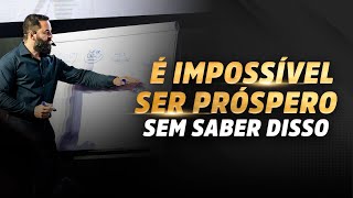 SÓ EXISTEM 2 FORMAS PARA PROSPERAR [upl. by Sarette]