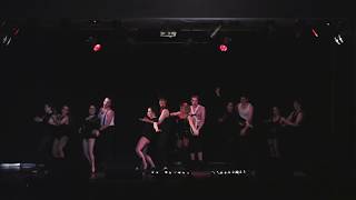 RUDS Presents Cabaret Full Show 2017 [upl. by Ahserkal]