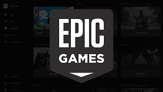 Epic Games StoreLauncher Das Große Tutorial Erhalte kostenlose PCSpiele [upl. by Nierman]