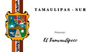 El Tamaulipeco  Huapango [upl. by Yllib875]