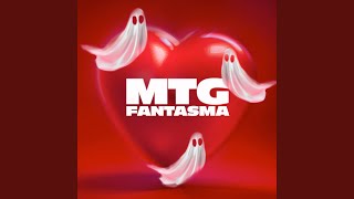 MTG FANTASMA [upl. by Wilhide]