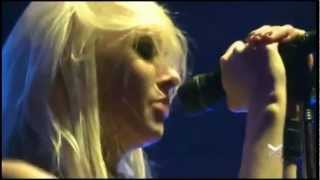 The Pretty Reckless live in Argentina  Full concert 290712 [upl. by Stoecker]