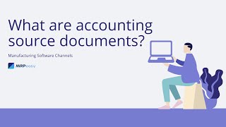 What are accounting source documents [upl. by Yerga]