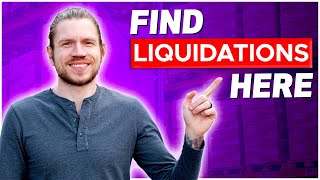 Where to Buy Liquidation Pallets Online or Locally Tips amp Tricks  Words of CAUTION [upl. by Perren]