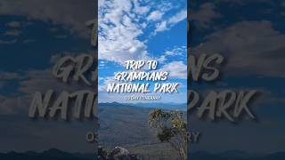 The Grampians  Victoria Australia  3 day itinerary [upl. by Pallaton]