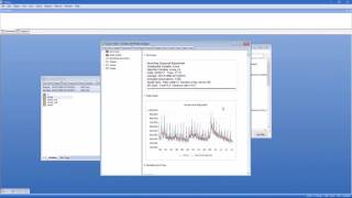 EViews 10 Seasonal Adjustment [upl. by Yetak]