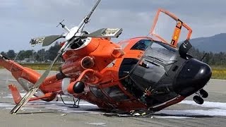 Helicopter Crash Compilation [upl. by Titus]