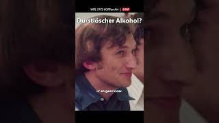 Durstlöscher Alkohol [upl. by Downing]