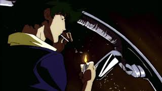 Cowboy Bebop  Road to the West Extended Loop 1 hour [upl. by Aicul93]