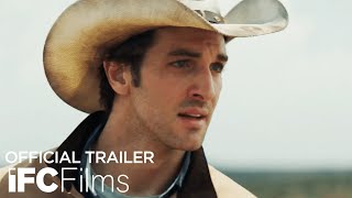 No Mans Land  Official Trailer  HD  IFC Films [upl. by Anthiathia]