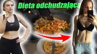 Dieta odchudzająca 1600kcal posiłki [upl. by Osbourn738]