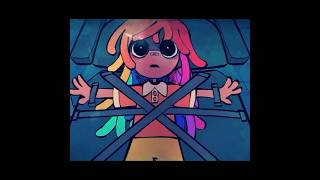 Youre one of those heroes  POPPY PLAYTIME CHAPTER 4  GHS ANIMATION [upl. by Bernadene792]