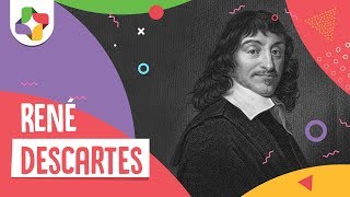 René Descartes  Racionalismo  Educatina [upl. by Bouton446]