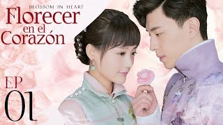 【SUB ESPAÑOL】 BLOSSOM IN HEART  Florecer en el corazón Episodio 01 [upl. by Reginald]