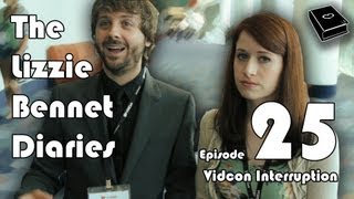 Vidcon Interruption  Ep 25 [upl. by Angelia]