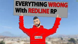 How to Join RedlineRp PC Only [upl. by Simson343]