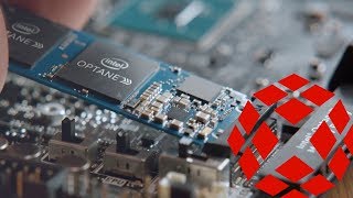 Intel Optane vs NVMe  Where does Optane fit [upl. by Llerred]