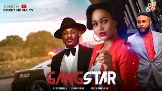 GANGSTAR 6  FINALE  Uche Montana full 2023 Movie [upl. by Onahpets]