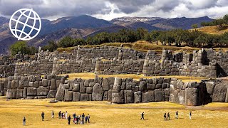 Historic Cusco Peru Amazing Places 4K [upl. by Martin]