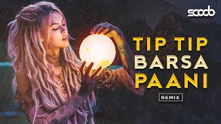 Tip Tip Barsa Paani Club Mix DJ Scoob amp DJ G7 [upl. by Inalel]