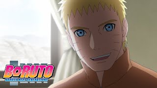 Boruto vs Naruto  Boruto Naruto Next Generations [upl. by Ehpotsirhc737]