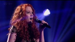 Janet Devlin Cant Help Falling In Love With You  The X Factor 2011 Live Show 2 Full Version [upl. by Trammel36]