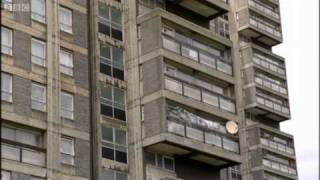 Britains tower blocks  Dreamspaces  BBC [upl. by Icaj]