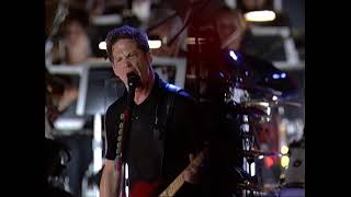 Metallica  Fuel live SampM 1999 UHD [upl. by Dyer340]