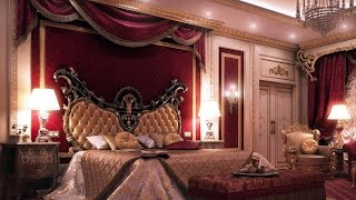 romantic master bedroom decorating ideas [upl. by Jaquenette]