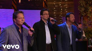 Three Wooden Crosses Live At Studio C Gaither Studios Alexandria IN2018 [upl. by Ailana]