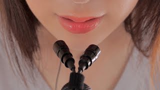 Close ASMR for Those Who Dont Get Tingles😌✨Your Eardrum Massage 4K [upl. by Llenaj975]