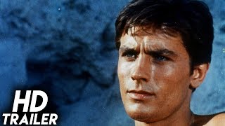 Purple Noon 1960 US TRAILER HD 1080p [upl. by Ojaras60]