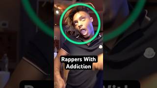 Rappers Who Became Addicts [upl. by Yrreiht]