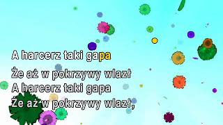 Domowe Karaoke Stokrotka [upl. by Anaet]