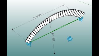 Revit Tutorial Day 108  Adaptive Brick Arch Last one I promiseDownload [upl. by Laidlaw]