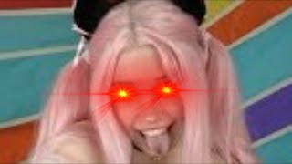 IM BACK belle delphine 1 Hour Edition [upl. by Adnohsek486]