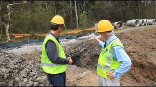 Construction Stormwater Drainage  Training Module R11  Module 1 [upl. by Enirehtac616]