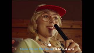 filous amp G Flip  Boys amp Girls Official Video Ultra Music [upl. by Sutelc]