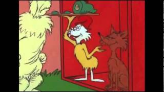 YTP Green Eggs and Sneetches [upl. by Seth]