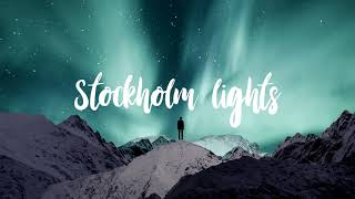 Diviners  Stockholm Lights Official Lyric Video [upl. by Elvyn]