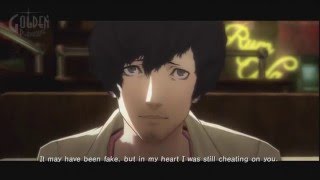 Catherine All Endings  Chaos  Neutral  Law  Full [upl. by Curr]