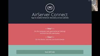 Air Server  Quick Fixes [upl. by Arehc]