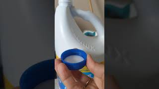 Clorox bleach how to use it [upl. by Roxana]