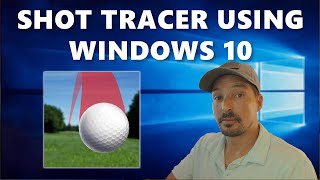 How to use Shot Tracer with Windows 10 [upl. by Eesak]