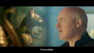 Damien Hirst  Treasures from the Wreck of the Unbelievable [upl. by Dorinda]