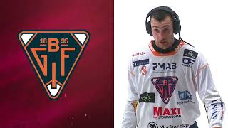 Highlights Vänersborg  Bollnäs [upl. by Gal]