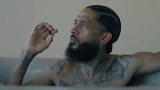 Nipsey Hussle  Double Up Video Remix [upl. by Dee Dee]