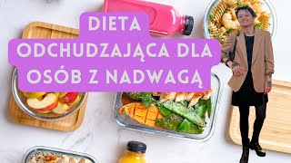 Dieta odchudzająca która działa [upl. by Enialem170]