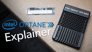 What is Optane The 4 types explained [upl. by Spindell]